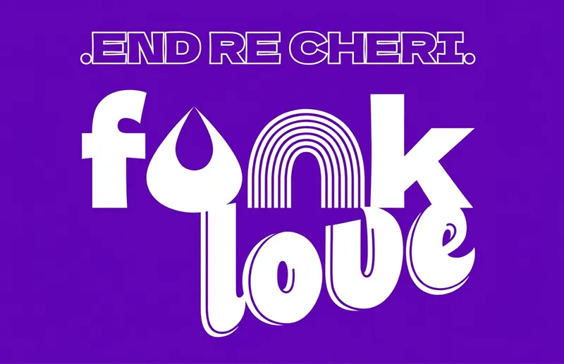 funkloveバナー